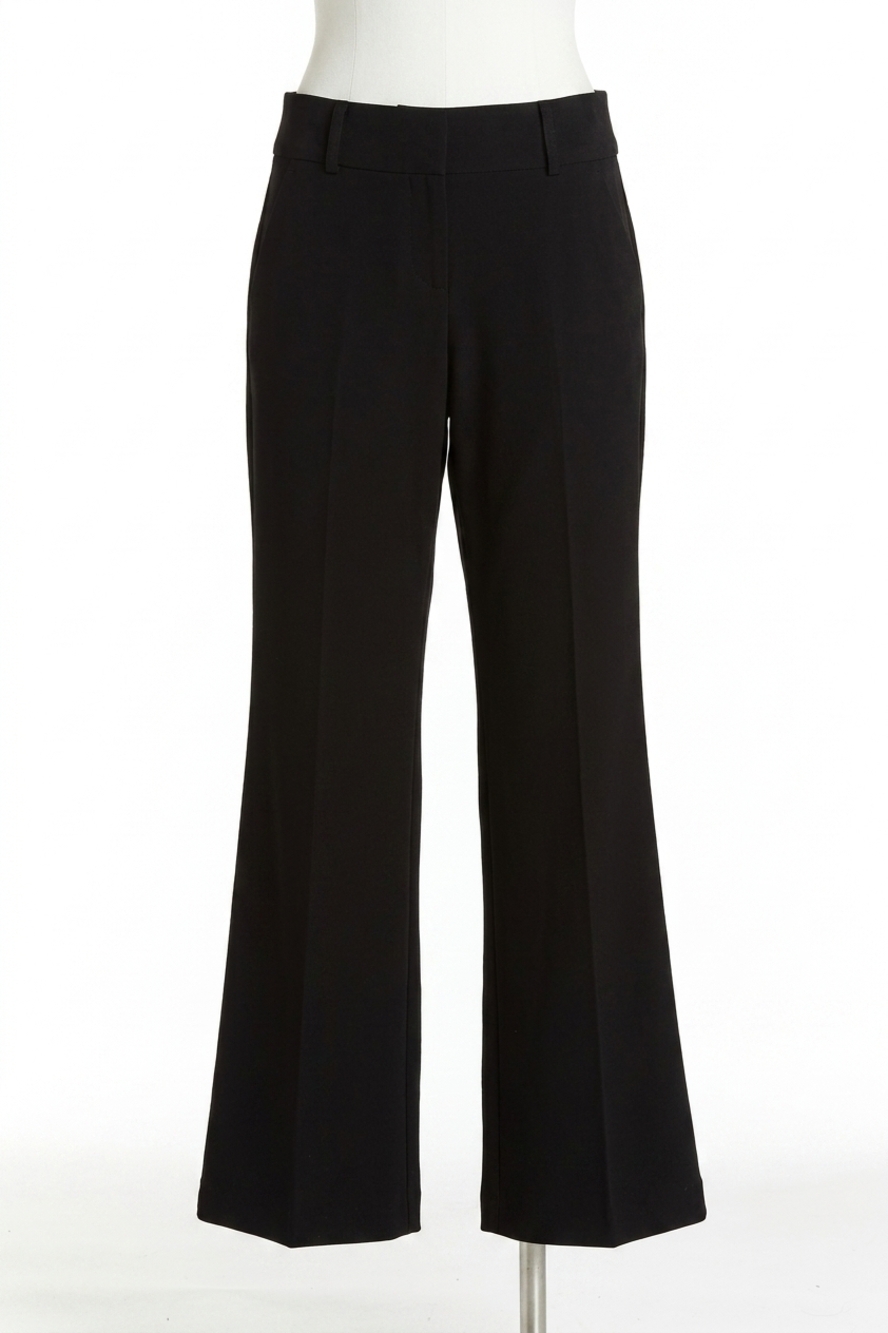 NEW DREW juliette pants in black